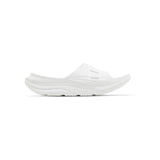 Hoka Ora Recovery Slide 3 'Triple White'