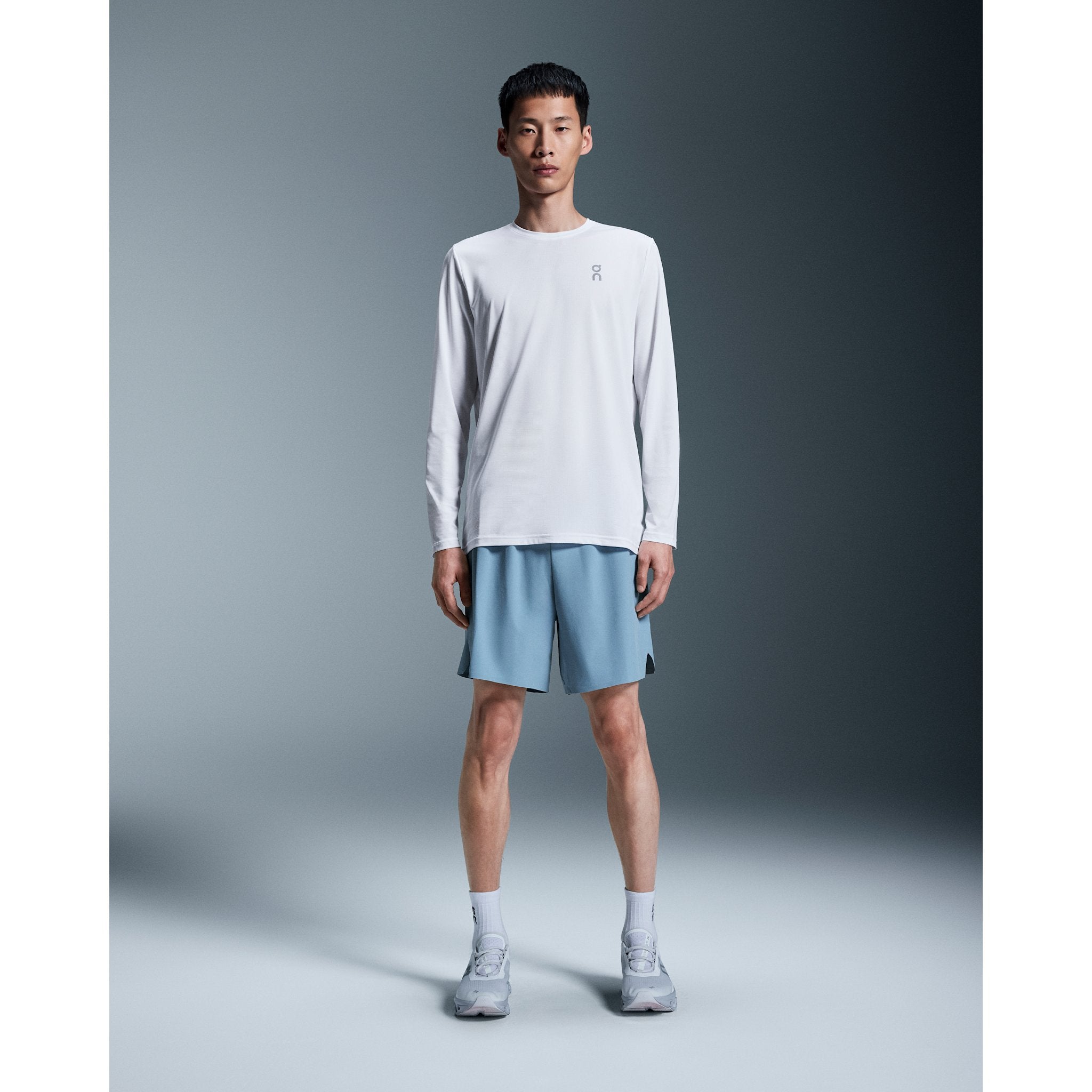 On Core Long-T White