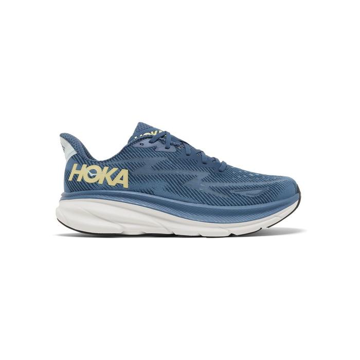 Hoka Clifton 9 'Midnight Ocean'