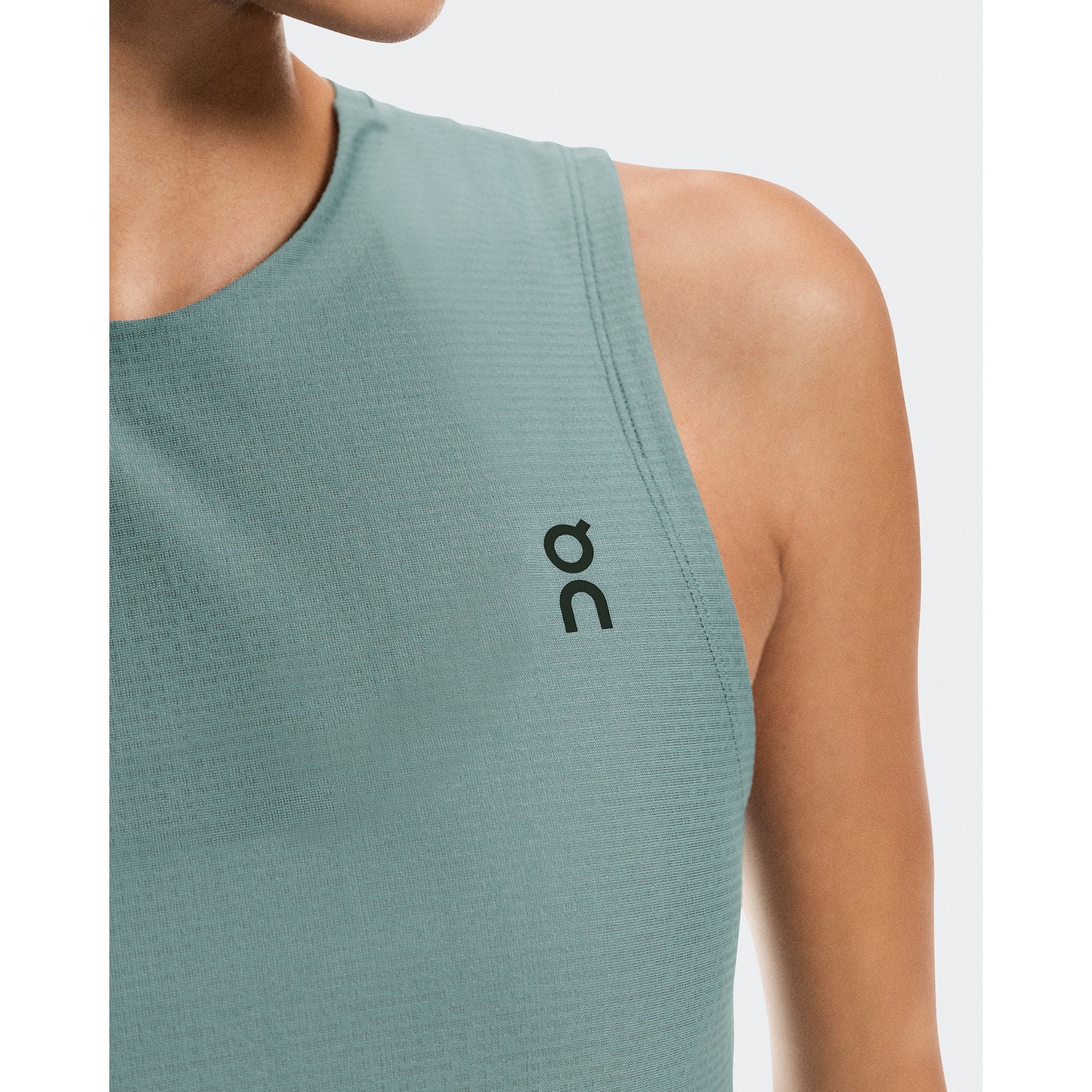 On Court Tank Tide