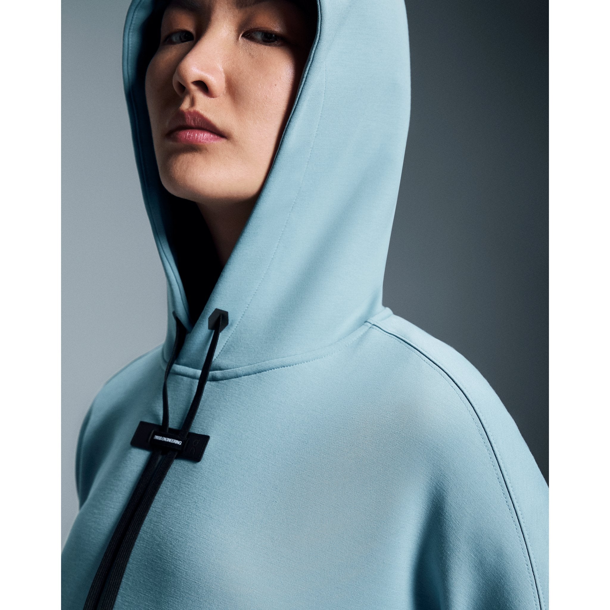 On Hoodie Coast