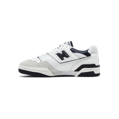 New Balance 550 'White Navy'