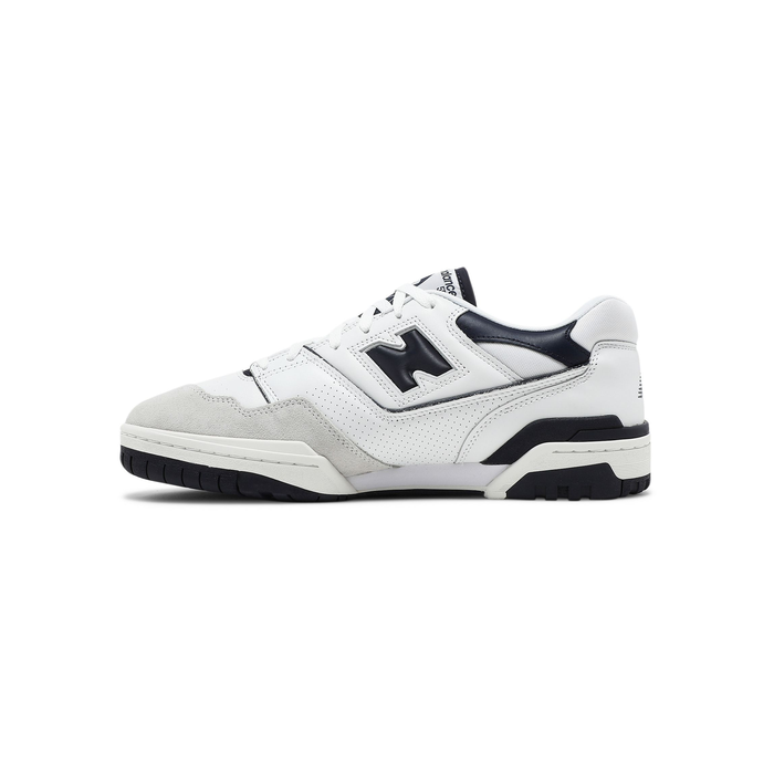New Balance 550 'White Navy'