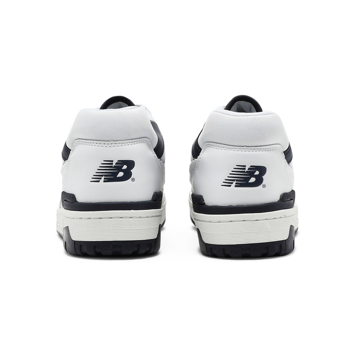 New Balance 550 'White Navy'