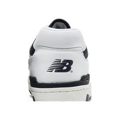 New Balance 550 'White Navy'