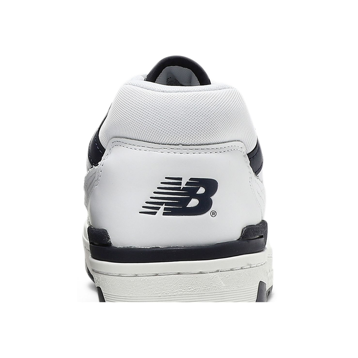 New Balance 550 'White Navy'