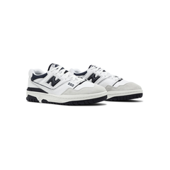 New Balance 550 'White Navy'