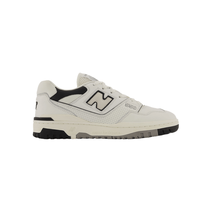 New Balance 550 2E Wide 'Sea Salt'
