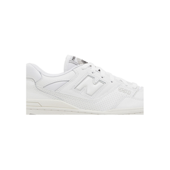 New Balance 550 2E Wide 'White Grey'