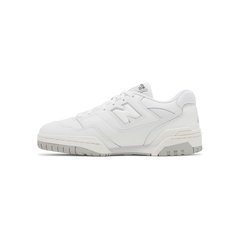 New Balance 550 2E Wide 'White Grey'