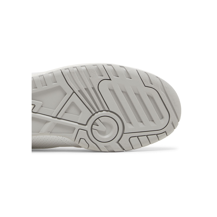 New Balance 550 2E Wide 'White Grey'