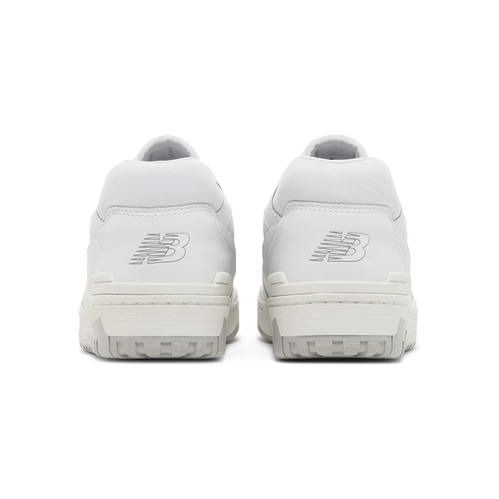 New Balance 550 2E Wide 'White Grey'