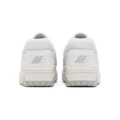 New Balance 550 2E Wide 'White Grey'