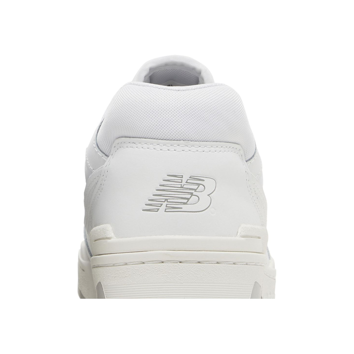 New Balance 550 2E Wide 'White Grey'