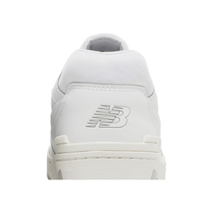 New Balance 550 2E Wide 'White Grey'