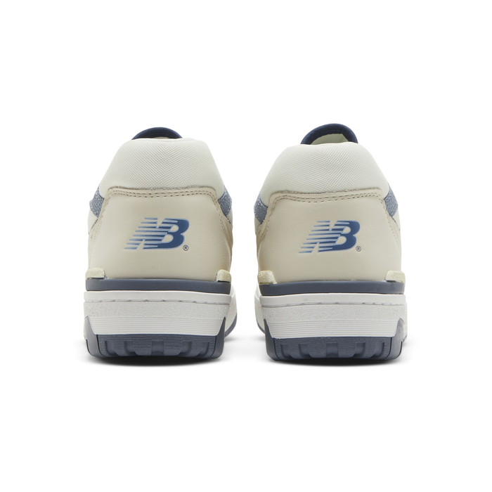 New Balance 550 'Beige Vintage Indigo'