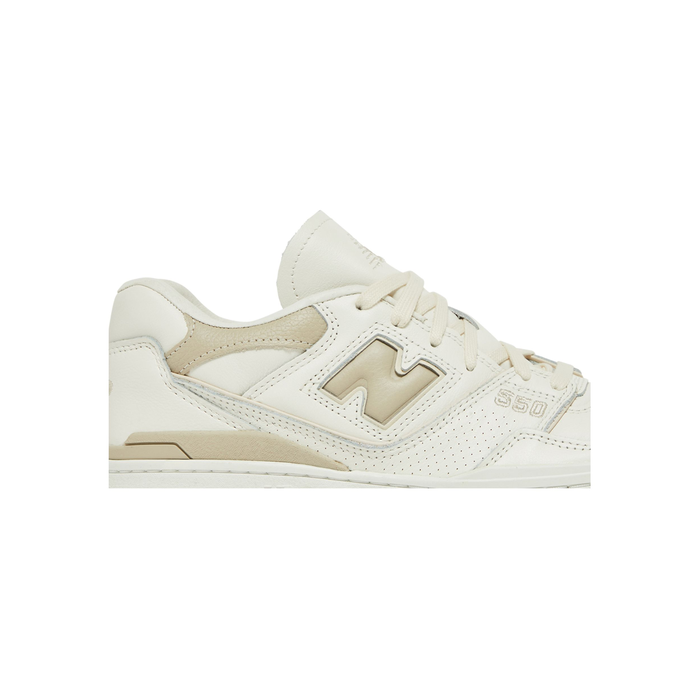 New Balance 550 'Sea Salt Alabaster'