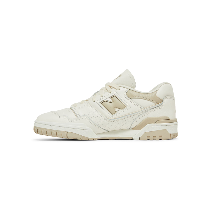 New Balance 550 'Sea Salt Alabaster'