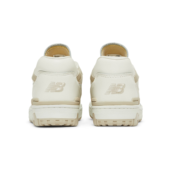 New Balance 550 'Sea Salt Alabaster'