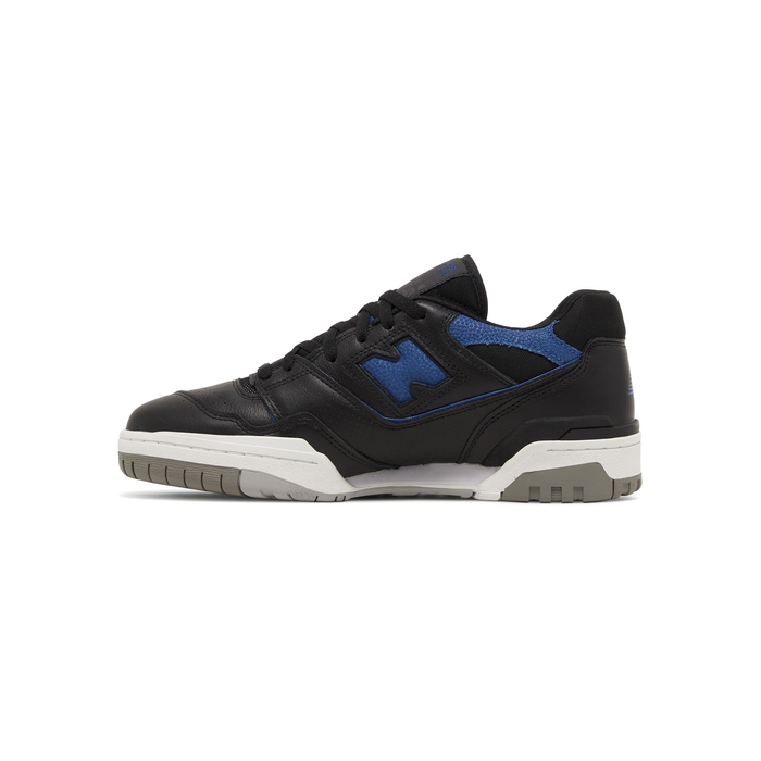 New Balance 550 'Black Blue Groove'
