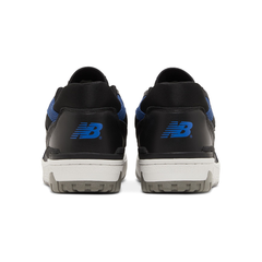 New Balance 550 'Black Blue Groove'