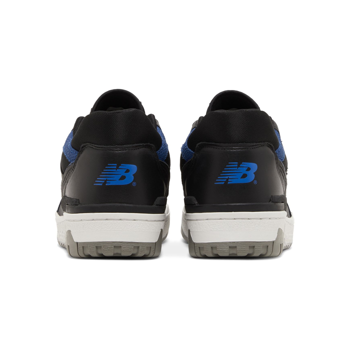 New Balance 550 'Black Blue Groove'