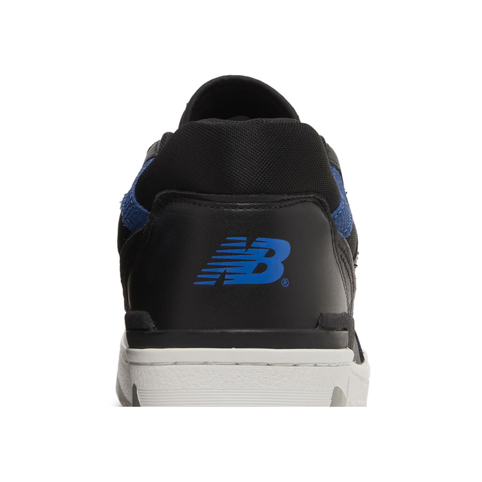 New Balance 550 'Black Blue Groove'