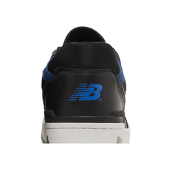 New Balance 550 'Black Blue Groove'