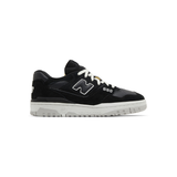 New Balance 550 'Black Grey Matter'