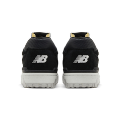 New Balance 550 'Black Grey Matter'