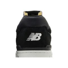 New Balance 550 'Black Grey Matter'