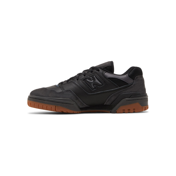 New Balance 550 'Black Gum'
