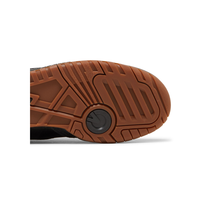 New Balance 550 'Black Gum'