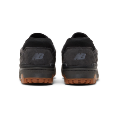 New Balance 550 'Black Gum'