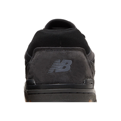 New Balance 550 'Black Gum'