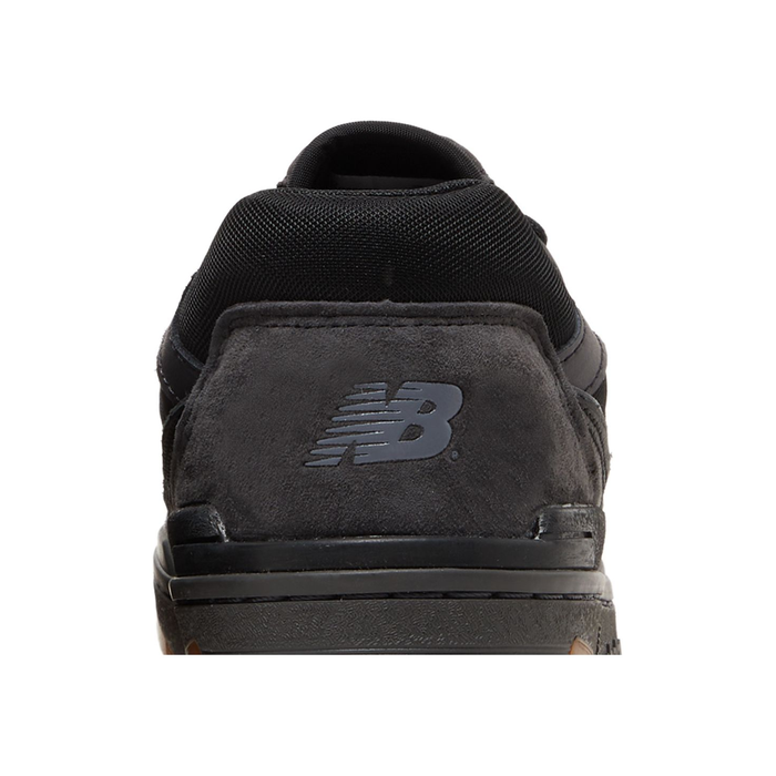 New Balance 550 'Black Gum'