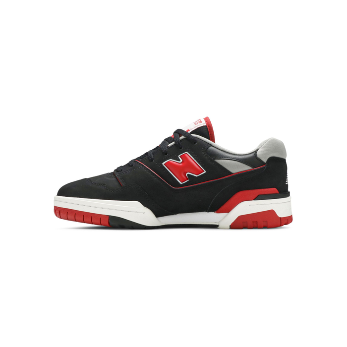 New Balance 550 'Black Red'
