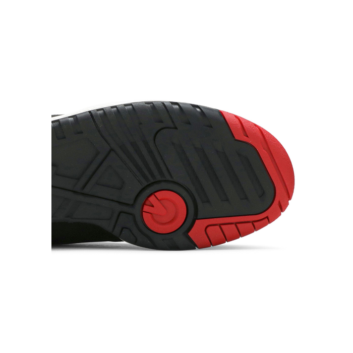 New Balance 550 'Black Red'