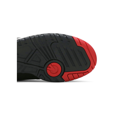 New Balance 550 'Black Red'