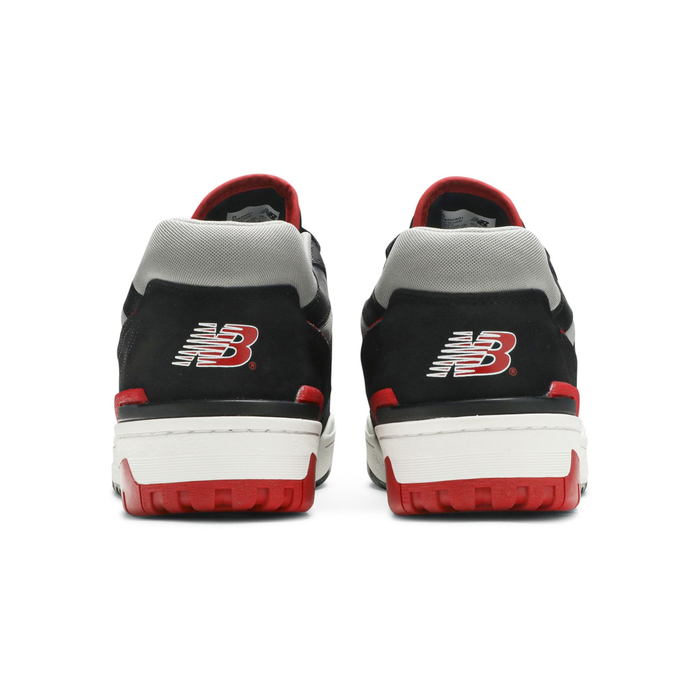 New Balance 550 'Black Red'