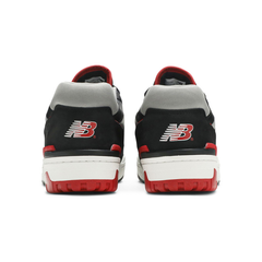 New Balance 550 'Black Red'
