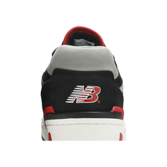 New Balance 550 'Black Red'
