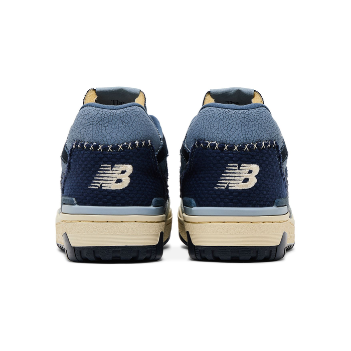 New Balance 550 'Boro Pack'