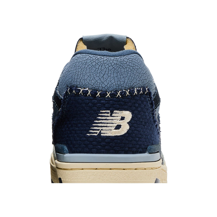 New Balance 550 'Boro Pack'