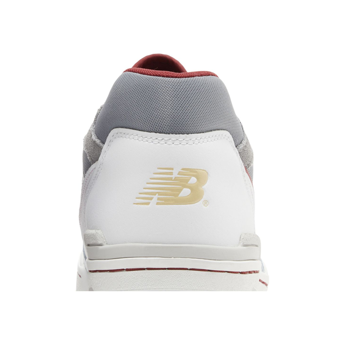 New Balance 550 'Boston College'