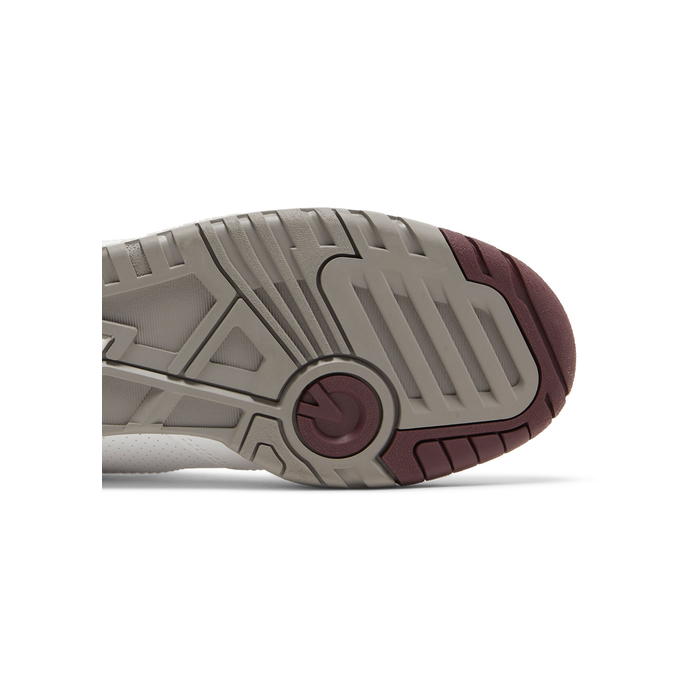 New Balance 550 'Burgundy Turquoise'