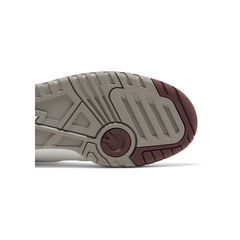 New Balance 550 'Burgundy Turquoise'