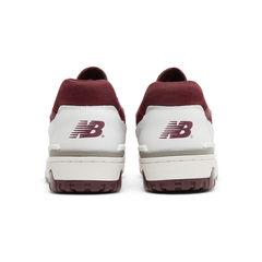 New Balance 550 'Burgundy Turquoise'
