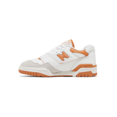 New Balance 550 'Burnt Orange'