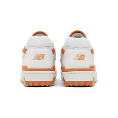 New Balance 550 'Burnt Orange'